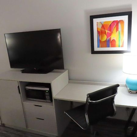 Best Western Heritage Inn & Suites Broussard Esterno foto