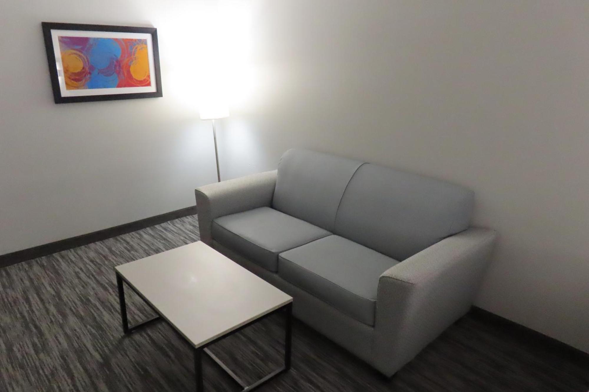 Best Western Heritage Inn & Suites Broussard Esterno foto
