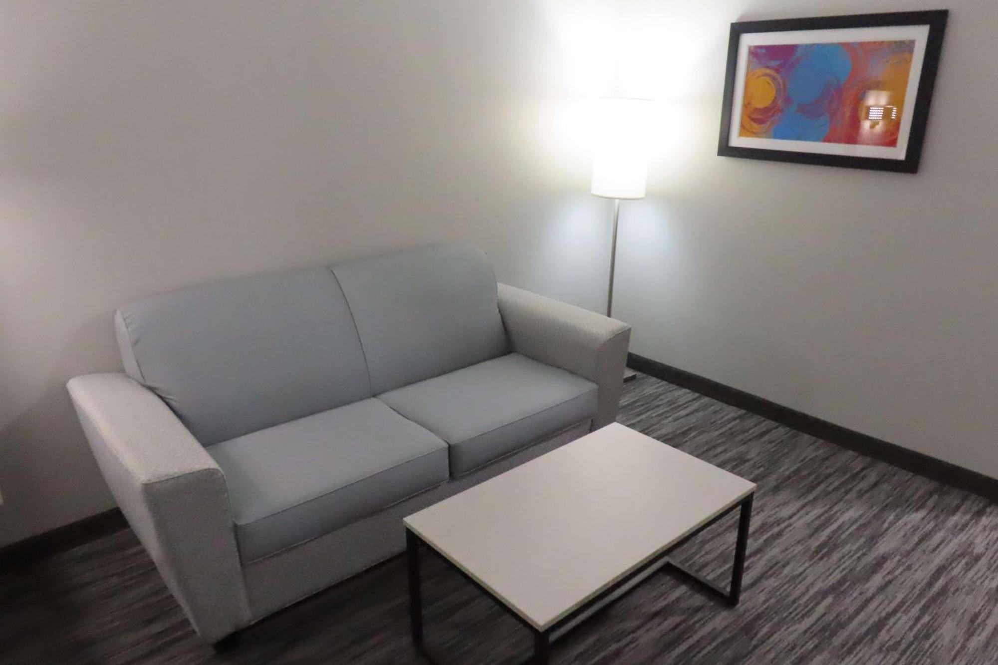 Best Western Heritage Inn & Suites Broussard Esterno foto