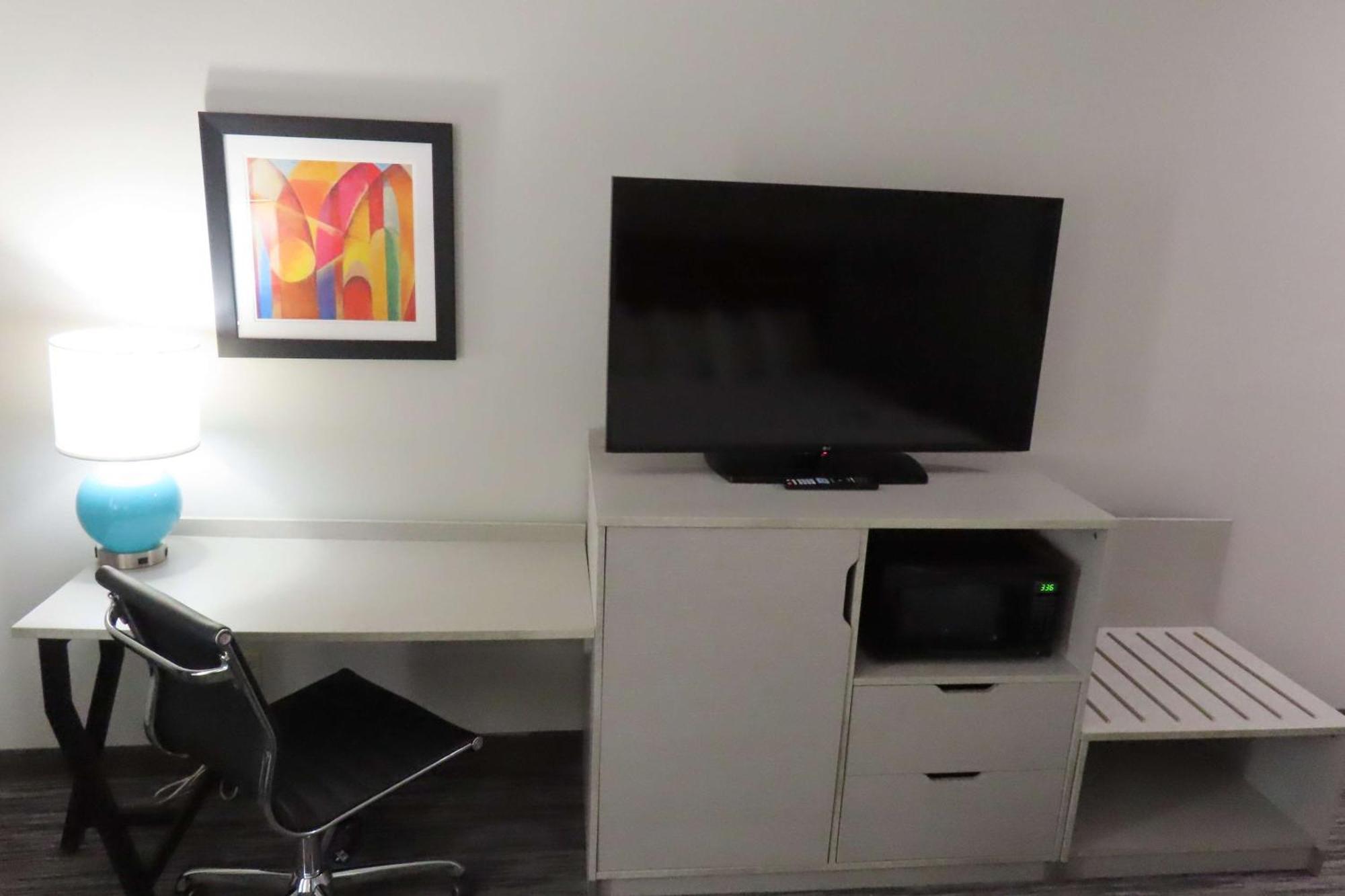Best Western Heritage Inn & Suites Broussard Esterno foto