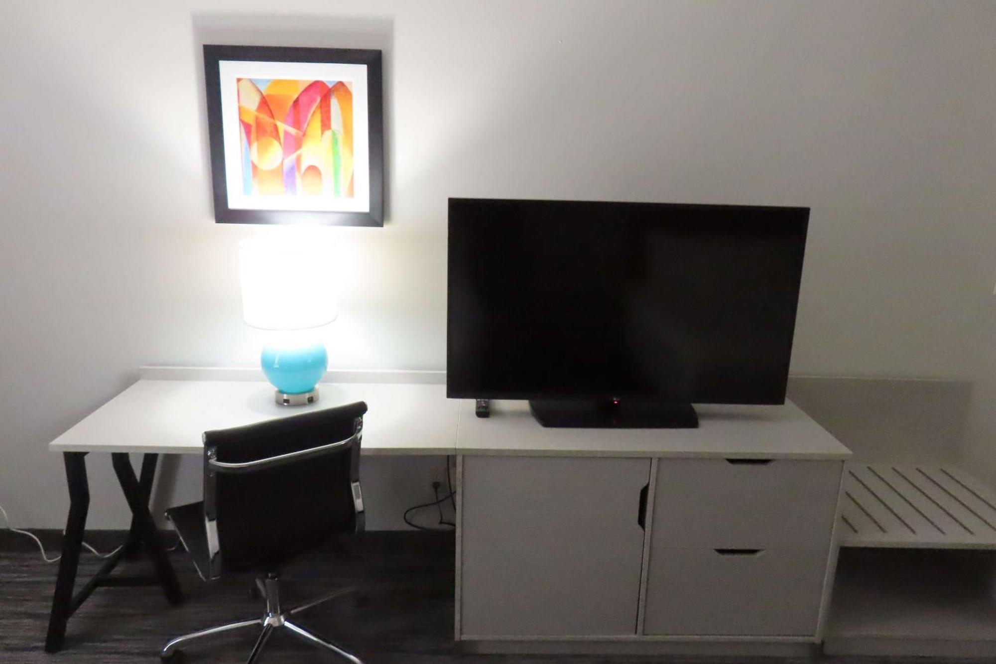 Best Western Heritage Inn & Suites Broussard Esterno foto