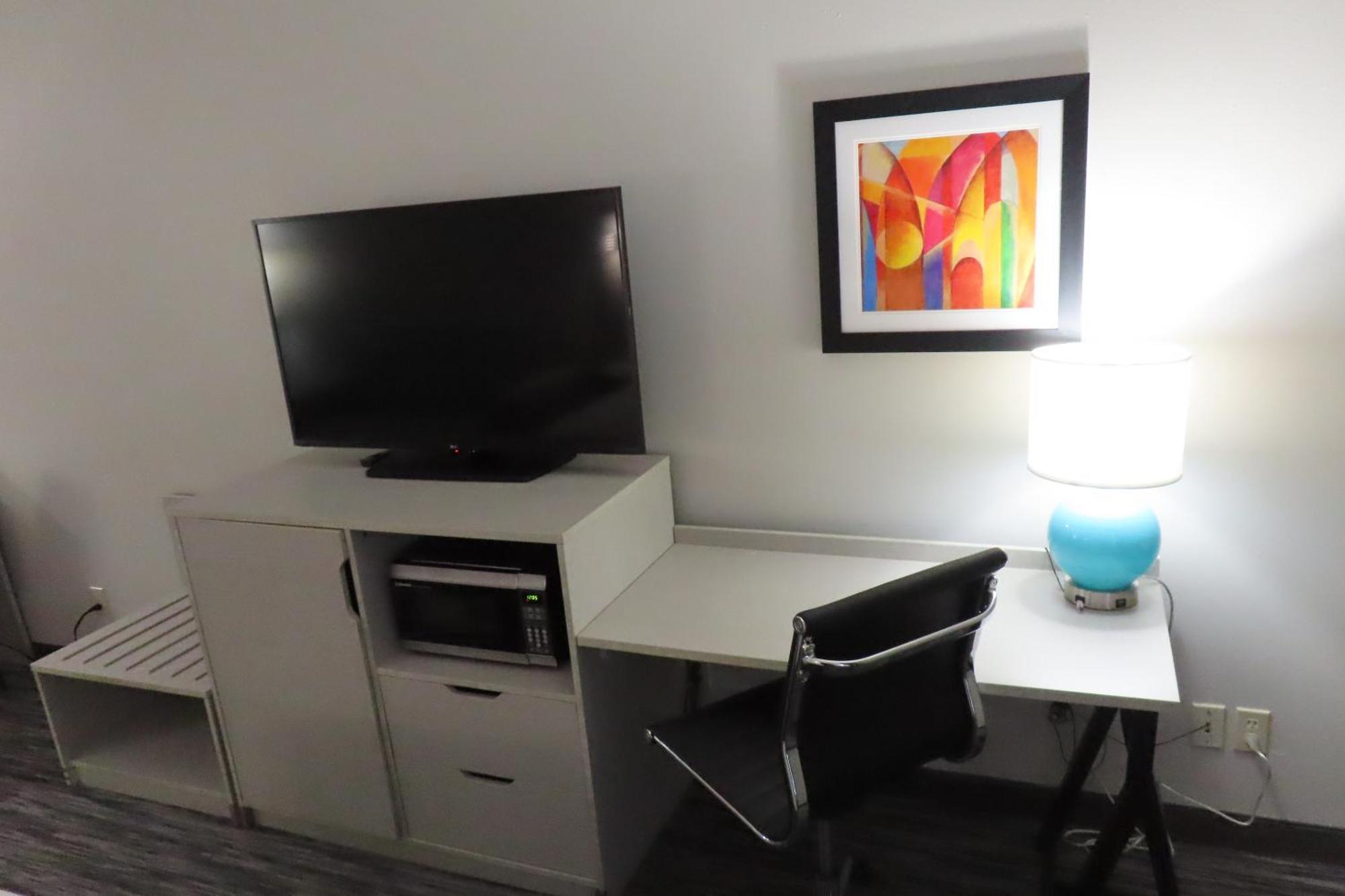 Best Western Heritage Inn & Suites Broussard Esterno foto