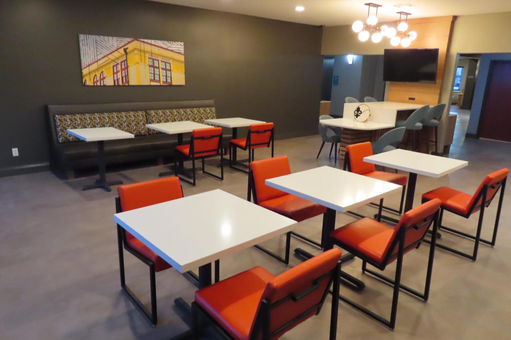 Best Western Heritage Inn & Suites Broussard Esterno foto
