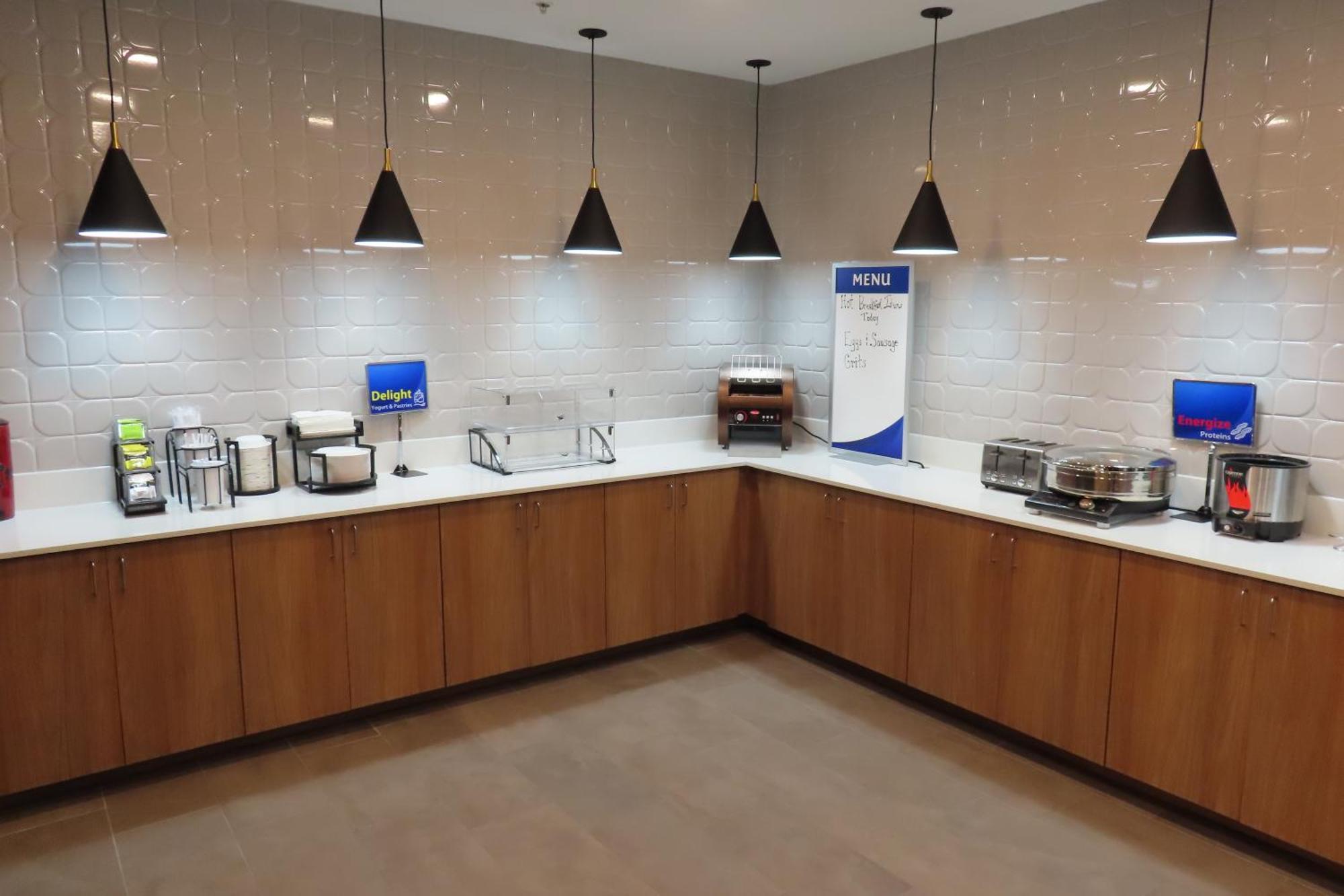 Best Western Heritage Inn & Suites Broussard Esterno foto