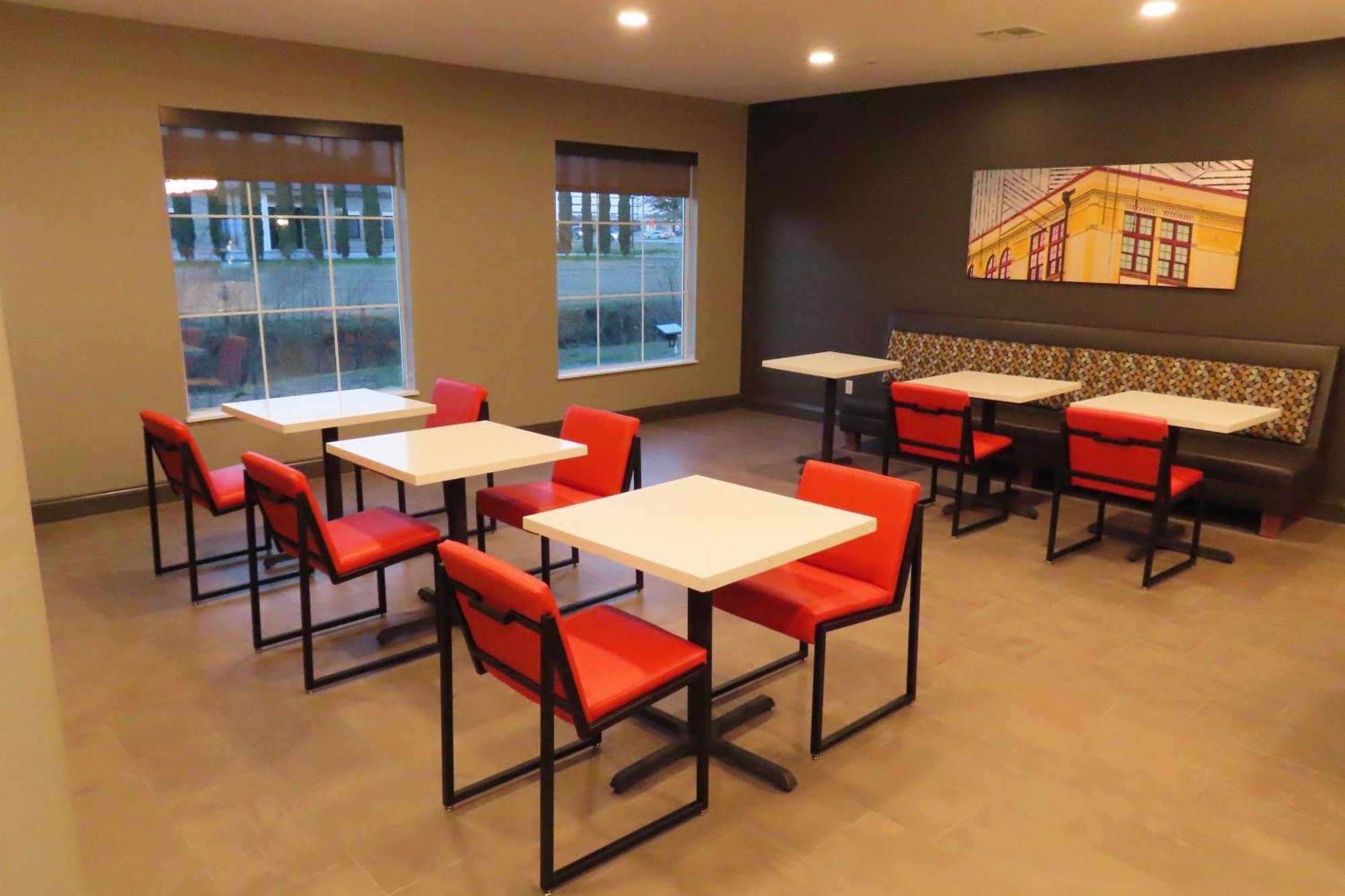 Best Western Heritage Inn & Suites Broussard Esterno foto