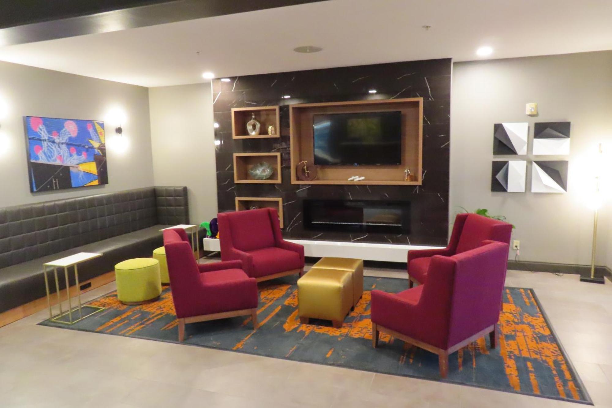 Best Western Heritage Inn & Suites Broussard Esterno foto