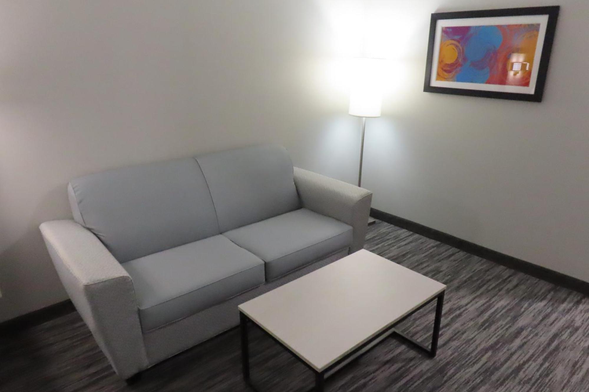Best Western Heritage Inn & Suites Broussard Esterno foto