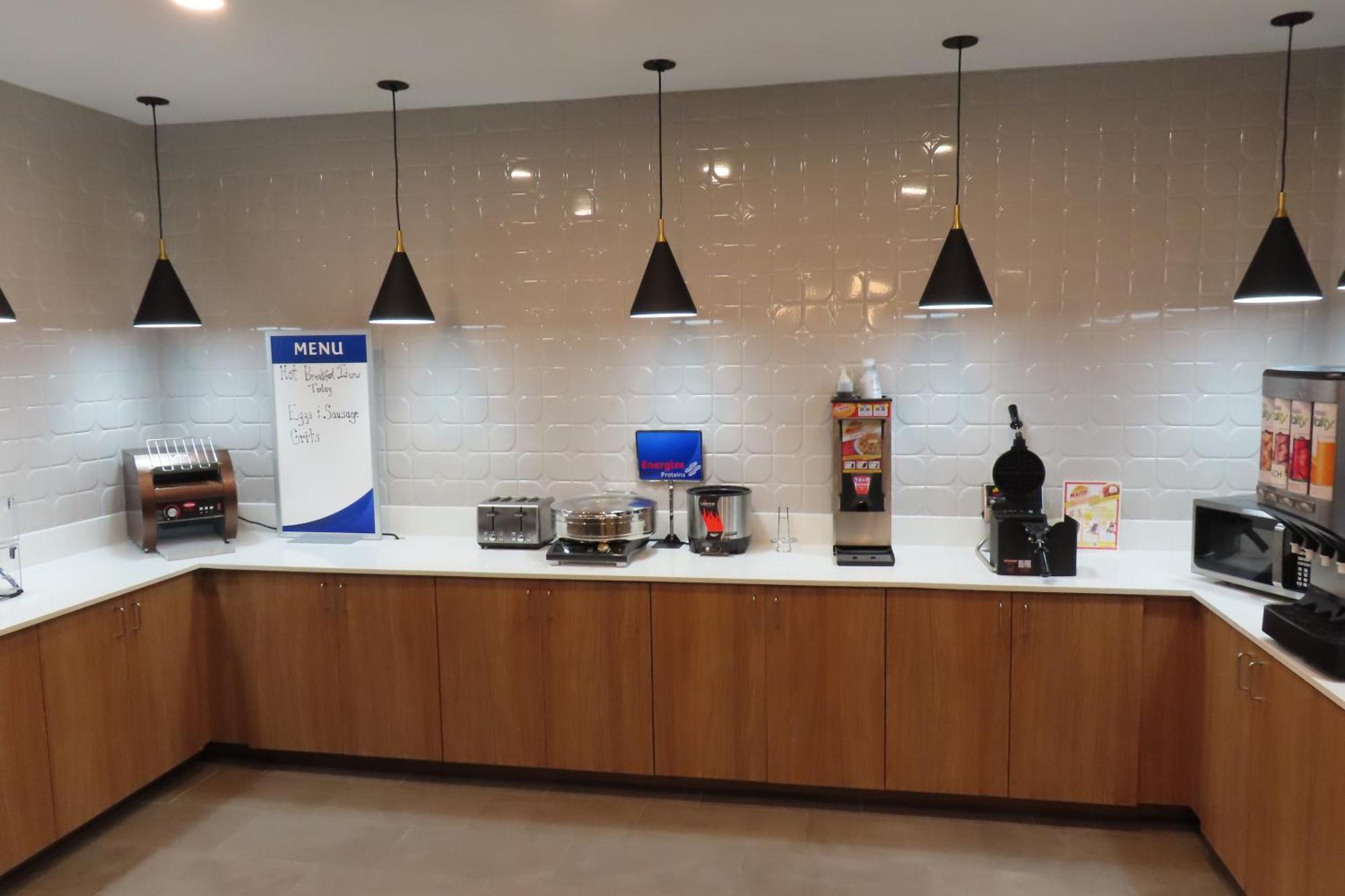 Best Western Heritage Inn & Suites Broussard Esterno foto